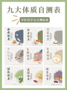 中医体质和生育力有关吗-两性知识丨两性健康--你想了解的我都知道