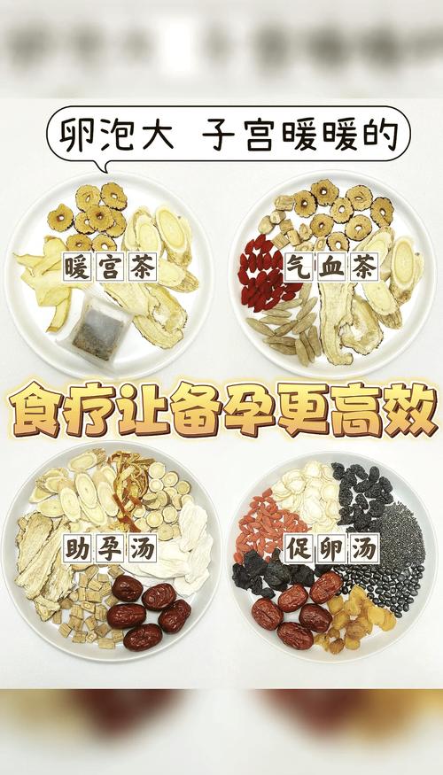 备孕能喝中药茶饮吗