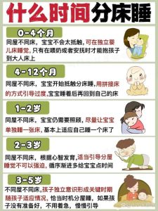 青春期孩子要不要分房睡-两性知识丨两性健康--你想了解的我都知道