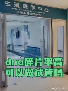 精子碎片率高做试管,三代技术能筛掉坏胚胎-两性知识丨两性健康--你想了解的我都知道