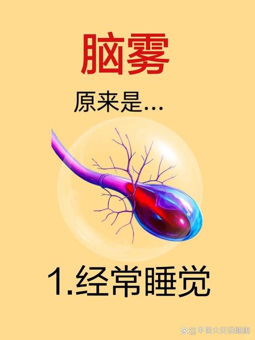 性欲低和脑雾现象有关吗