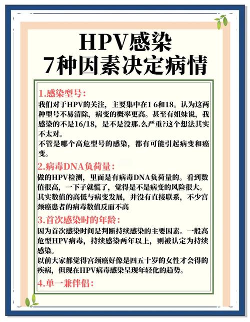 HPV感染过度治疗有哪些危害