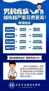 男科就诊为什么总被拖到最后?看完就懂-两性知识丨两性健康--你想了解的我都知道