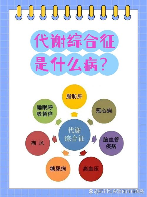 性欲低和代谢综合征有关吗