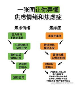 性欲低和负面信息焦虑有关吗-两性知识丨两性健康--你想了解的我都知道