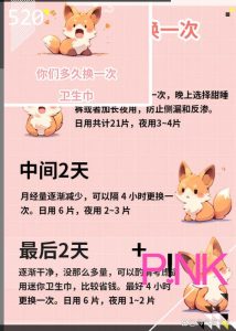 卫生巾多久换一次才合适?-两性知识丨两性健康--你想了解的我都知道