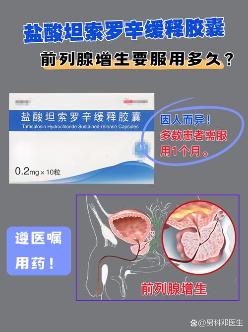 增生药物要吃多久才能停-相关配图