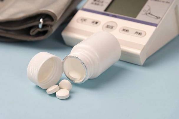 吃降压药会影响勃起吗-相关配图