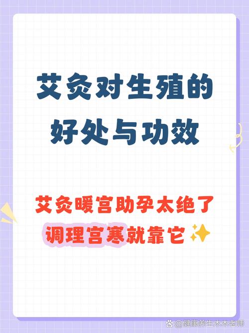 艾灸对备孕有帮助吗-示意图
