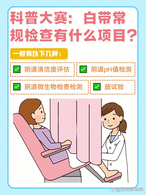 做妇科检查时能要求清场吗-相关配图