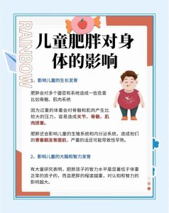 胖出来的早熟？孩子肥胖和性发育的边界在这里-两性知识丨两性健康--你想了解的我都知道