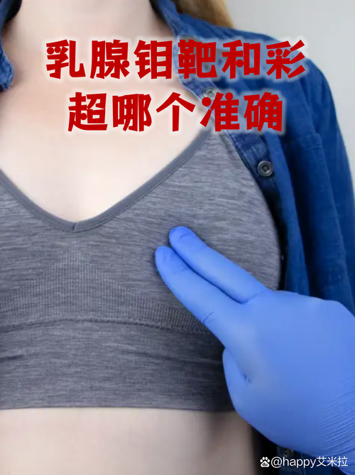 钼靶和彩超哪个更适合筛查