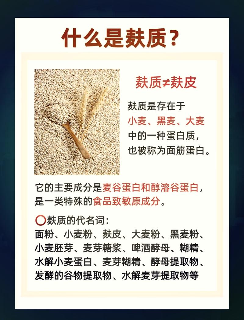性欲低和麸质敏感有关吗-相关配图