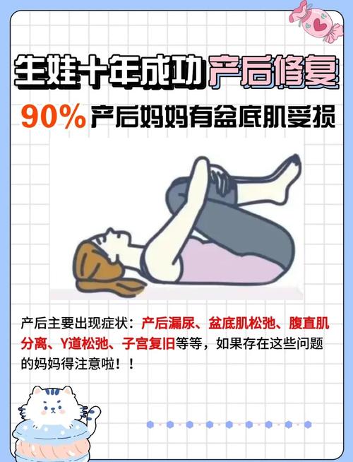 盆底康复治疗多久见效