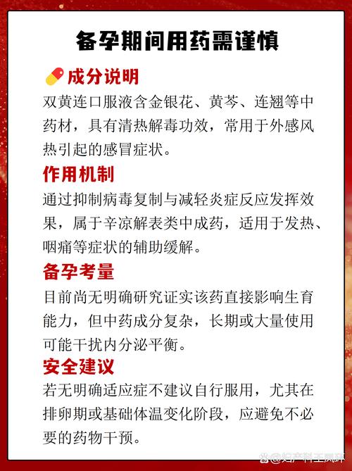 备孕喝中药需要先辨证吗