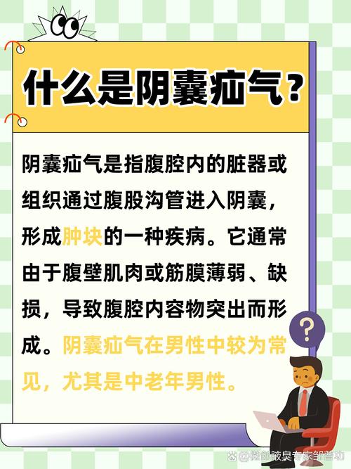 性欲低和疝气手术有关吗
