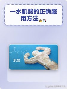 肌酸补剂与性欲下降的关联,多数情况不用过度担心-两性知识丨两性健康--你想了解的我都知道